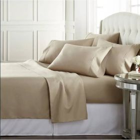 100-Percent Egyptian Cotton 1000 Thread Count Sheet Set