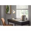 Simple Modern Metal Finish Desk Light Table Lamp