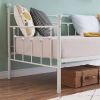 Metal Farmhouse Daybed Frame
