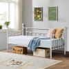 Metal Farmhouse Daybed Frame