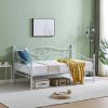 Classic Heavy Duty Steel Daybed Frame