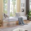 Classic Heavy Duty Steel Daybed Frame