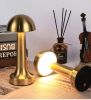 Touch Portable Cordless Desk Lamp; Table Lamp with Touch Sensor; Built-in USB Battery Port