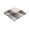 6-Piece Herringbone Duvet Cover Set – King / California King