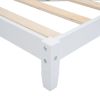 Twin Size Wood Daybed/Sofa Bed