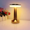 Touch Portable Cordless Desk Lamp; Table Lamp with Touch Sensor; Built-in USB Battery Port