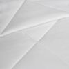 Oversized Down Alt Comforter with HeiQ Smart Temp Treatment