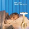 Touch Portable Cordless Desk Lamp; Table Lamp with Touch Sensor; Built-in USB Battery Port