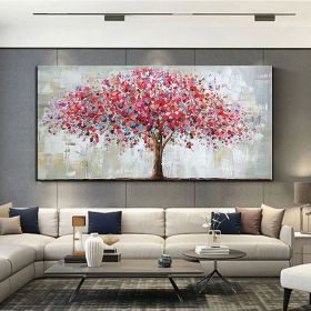 Original Hand-Painted Oil Painting – Museum-Quality, Eco-Friendly, Custom Art (size: 90X120cm)