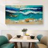 Hand-Painted Oil Paintings | Eco-Friendly, Unique Artwork with Free Shipping
