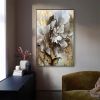 Hand-Painted Original Oil Canvas Art – Museum Quality & Eco-Friendly Paint