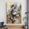 Hand-Painted Original Oil Canvas Art – Museum Quality & Eco-Friendly Paint