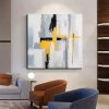 Hand-Painted Original Oil Painting – Eco-Friendly Museum Quality Art