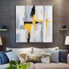 Hand-Painted Original Oil Painting – Eco-Friendly Museum Quality Art