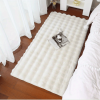 Soft Plush Shaggy Bubble Velvet Area Rug – Non-Slip & Washable Carpet