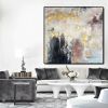 Hand-Painted Original Oil Painting with Museum-Quality, Eco-Friendly Paint