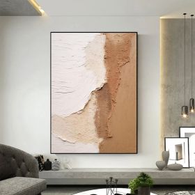 Hand-Painted Original Oil Painting – Museum Quality, Environmentally Friendly (Style: 01, size: 140x210cm)