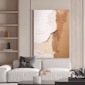 Hand-Painted Original Oil Painting – Museum Quality, Environmentally Friendly (Style: 01, size: 80x120cm)