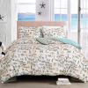 4-Piece Kids Comforter Set with Toy Pillow – Twin, Full/Queen & King Sizes