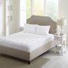 Sleep Philosophy Highline 3M Scotchgard Mattress Pad – Queen Size