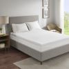 Sleep Philosophy 3" Gel Memory Foam Mattress Topper – King
