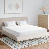 Waterproof Cotton Mattress Protector – 4 Sizes Available