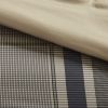 Intelligent Design Robbie Plaid Comforter Set with Sheets – Navy & Taupe, Twin/Twin XL