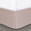 Shawnee Pieced Damask 8-Piece Comforter Set – Blush & Taupe, King