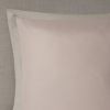 Shawnee Pieced Damask 8-Piece Comforter Set – Blush & Taupe, King