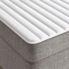 Sleep Philosophy Ultra-Soft Waterproof Quilted Sofa Bed Mattress Pad