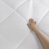 Sleep Philosophy Oversized Microfiber Comforter with HeiQ Temperature Control