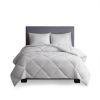 Sleep Philosophy Oversized Microfiber Comforter with HeiQ Temperature Control