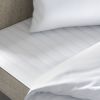 Sleep Philosophy Ultra-Soft Waterproof Quilted Sofa Bed Mattress Pad