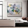 Hand-Painted Original Oil Painting | Museum Quality & Eco-Friendly Paint
