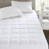 Sleep Philosophy Highline 3M Scotchgard Mattress Pad – Queen Size