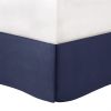 Intelligent Design Robbie Plaid Comforter Set with Sheets – Navy & Taupe, Twin/Twin XL