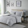 Essentials Hayden Reversible Down Alternative Comforter Set