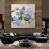 Hand-Painted Original Oil Painting | Museum Quality & Eco-Friendly Paint