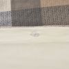 6-Piece Herringbone Duvet Cover Set – King / California King