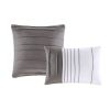 Intelligent Design Rudy Plaid Comforter Set – Full/Queen