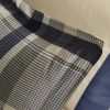 Intelligent Design Robbie Plaid Comforter Set with Sheets – Navy & Taupe, Twin/Twin XL