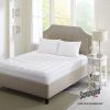 Sleep Philosophy Highline 3M Scotchgard Mattress Pad – Queen Size