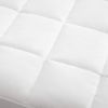 Sleep Philosophy Highline 3M Scotchgard Mattress Pad – Queen Size