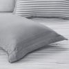 Essentials Hayden Reversible Down Alternative Comforter Set