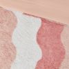 Cassie Shaggy Faux Fur Comforter Set – Twin/Twin XL